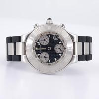 Cartier CHRONOSCAPH 21 Wristwatch - Sold for $1,408 on 02-21-2026 (Lot 150).jpg